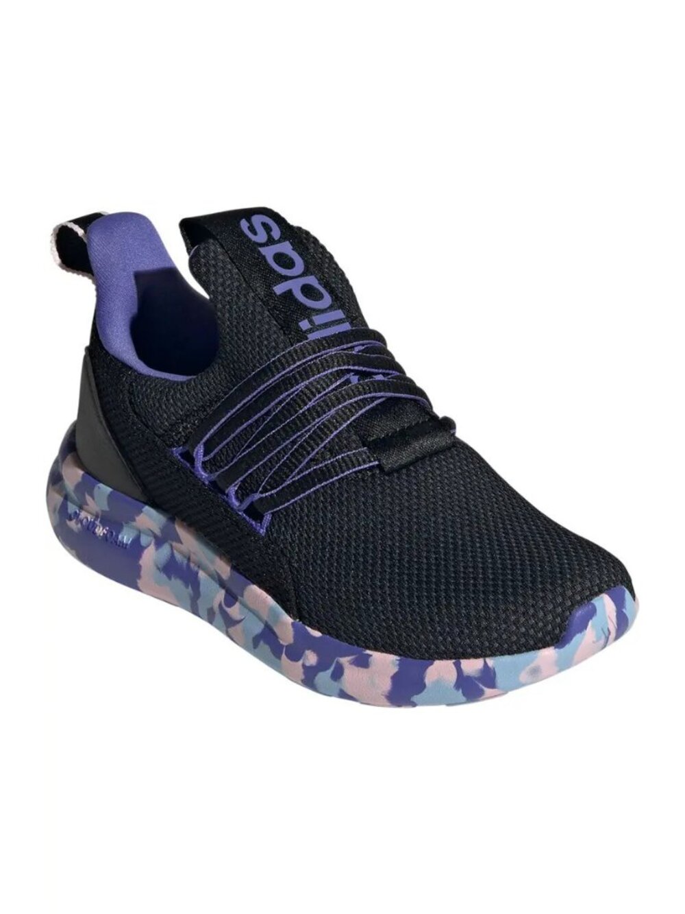 Adidas Kids' Racer TR23 Running Sneaker Big Kid Size 4 M